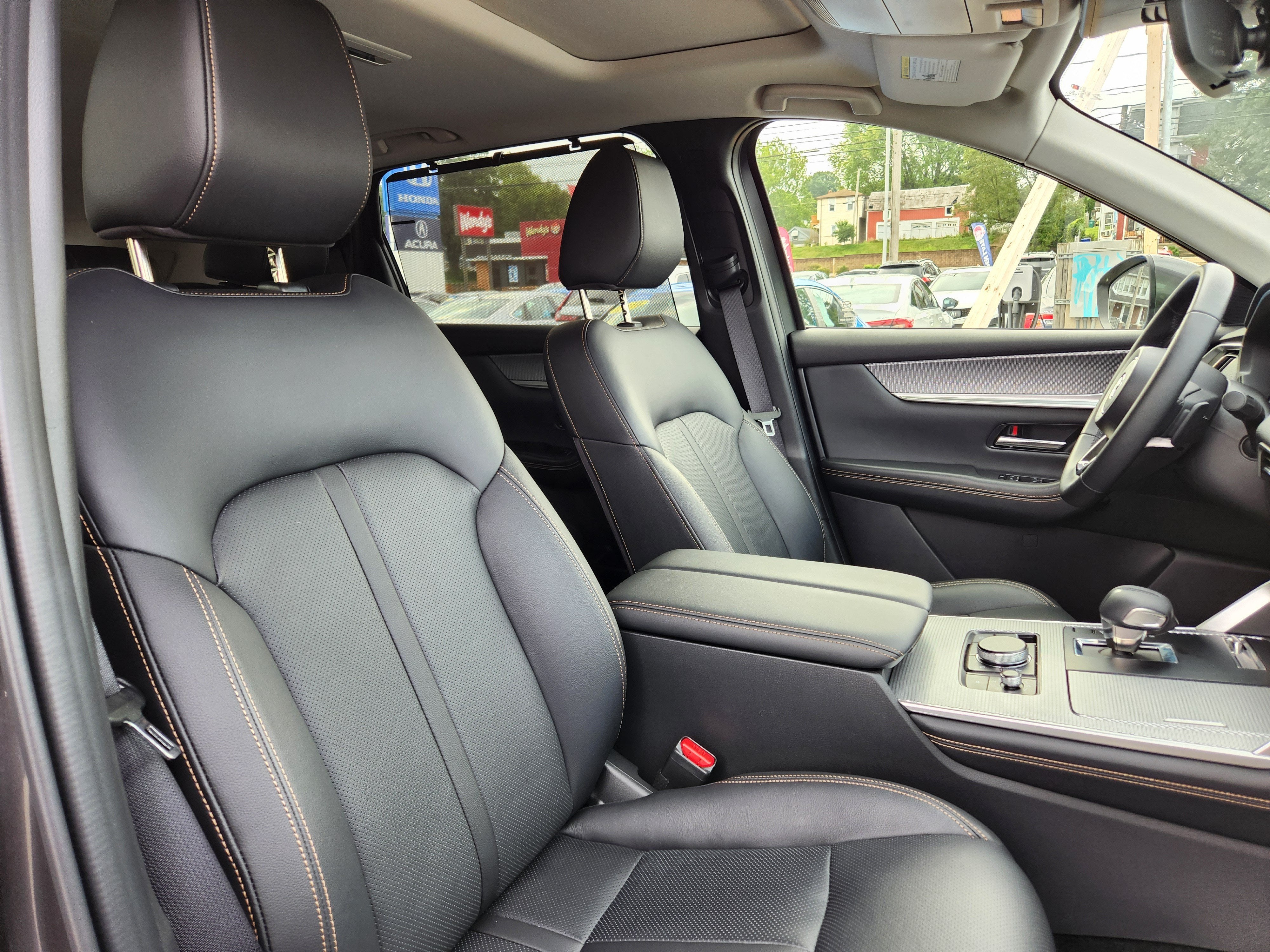 2026 Mazda Mazda CX-90 Preferred