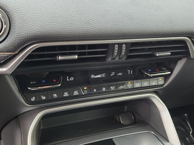 2026 Mazda Mazda CX-90 Preferred