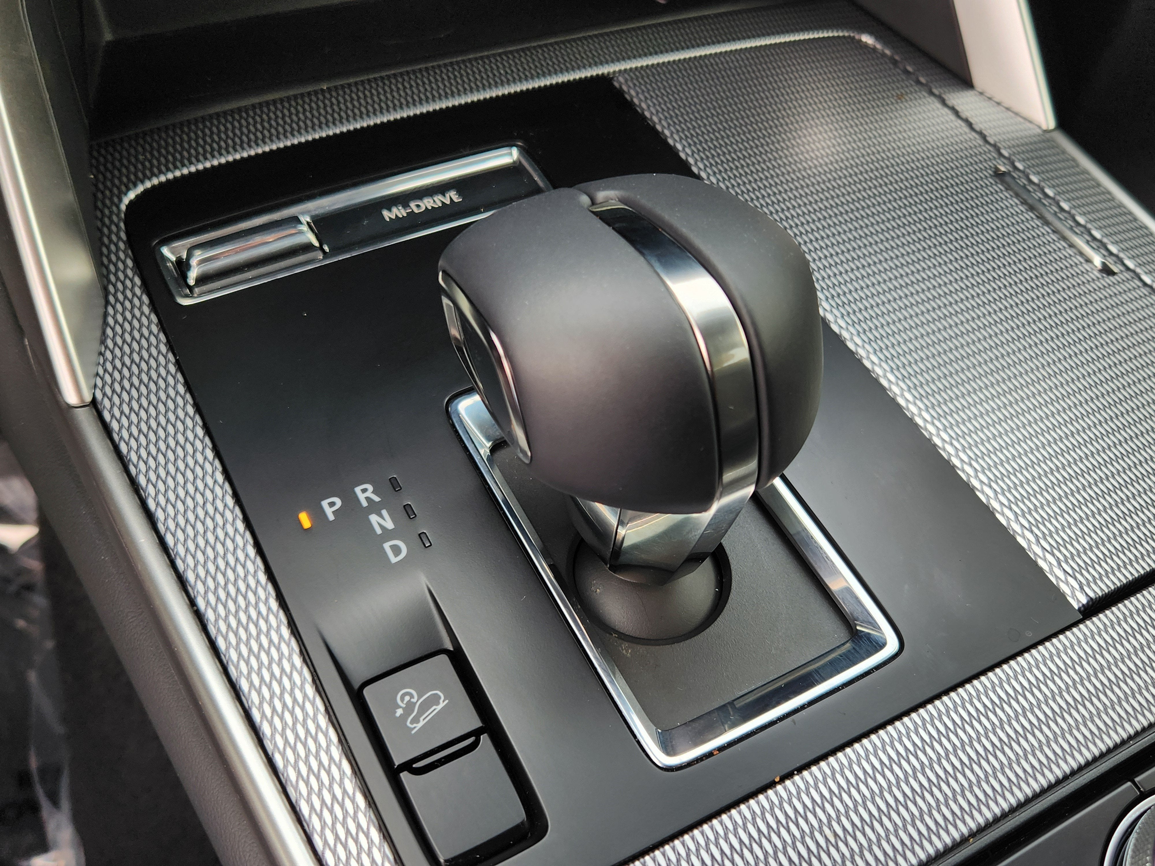 2026 Mazda Mazda CX-90 Preferred