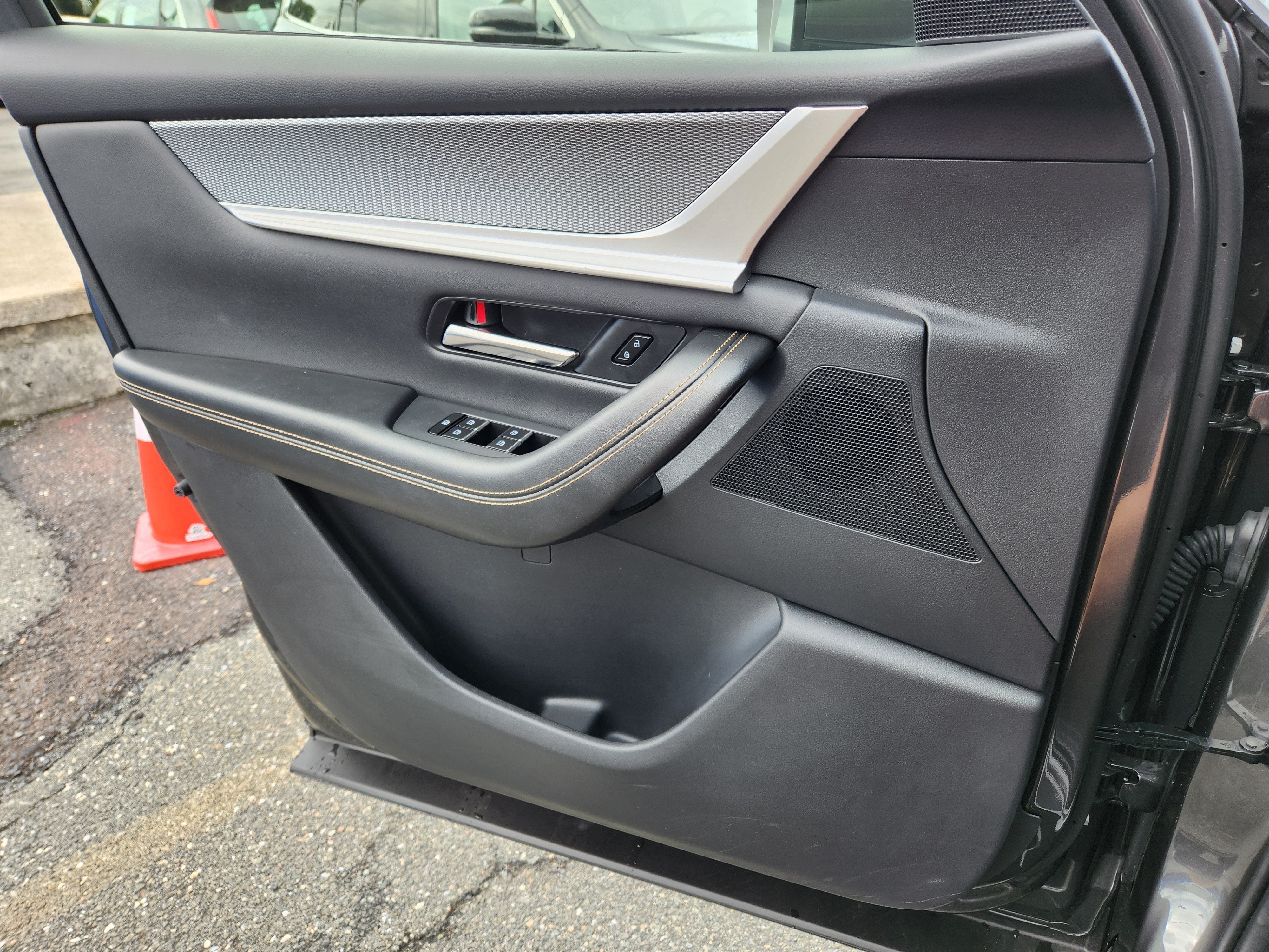 2026 Mazda Mazda CX-90 Preferred