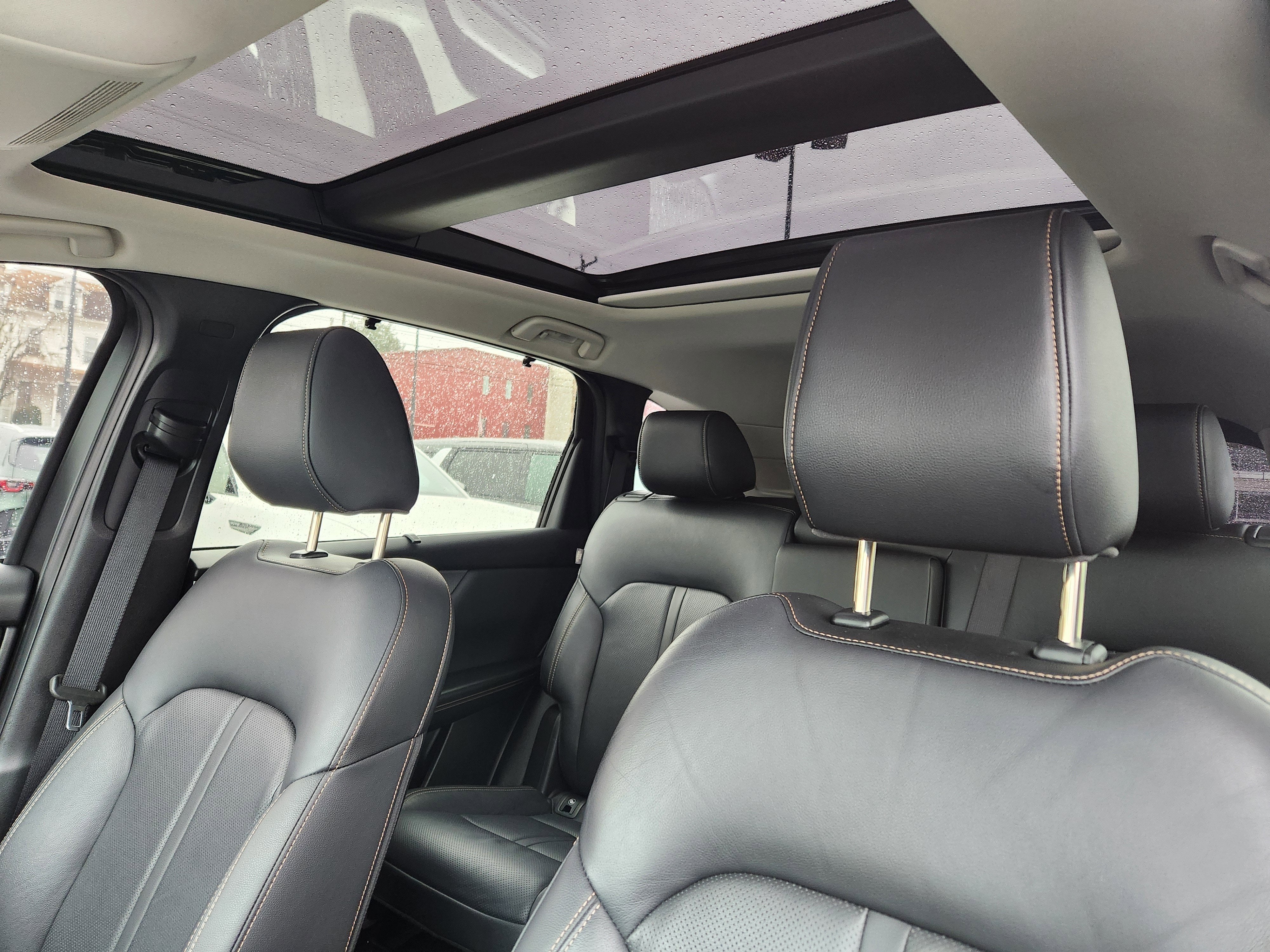 2025 Mazda Mazda CX-90 PHEV Premium Sport