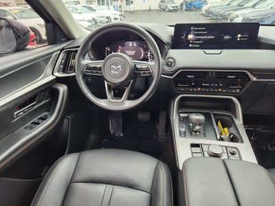 2025 Mazda Mazda CX-90 PHEV Premium Sport