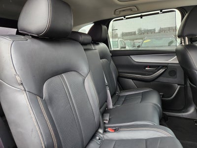 2025 Mazda Mazda CX-90 PHEV Premium Sport