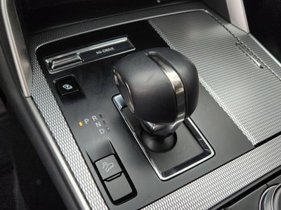 2025 Mazda Mazda CX-90 PHEV Premium Sport