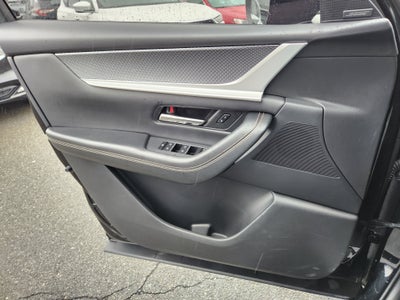 2025 Mazda Mazda CX-90 PHEV Premium Sport