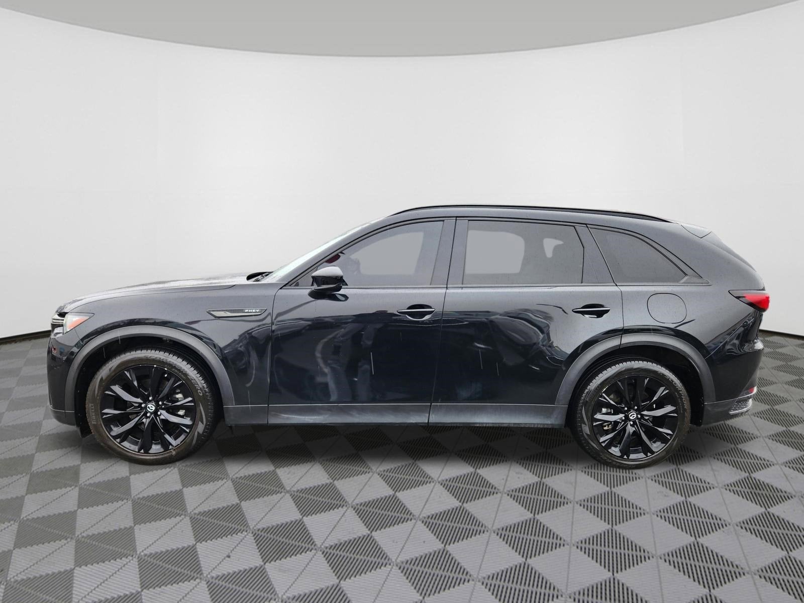 2025 Mazda Mazda CX-90 PHEV Premium Sport