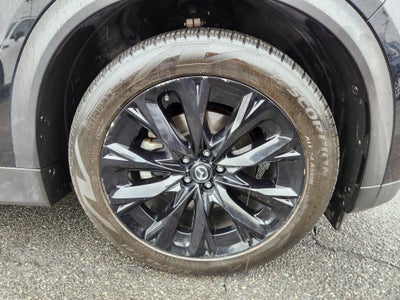 2025 Mazda Mazda CX-90 PHEV Premium Sport