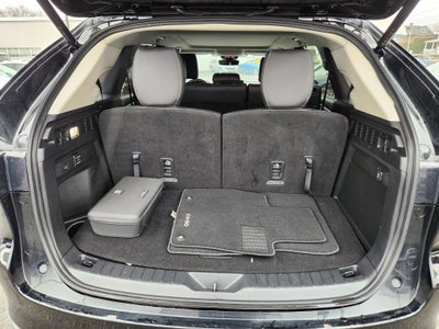 2025 Mazda Mazda CX-90 PHEV Premium Sport