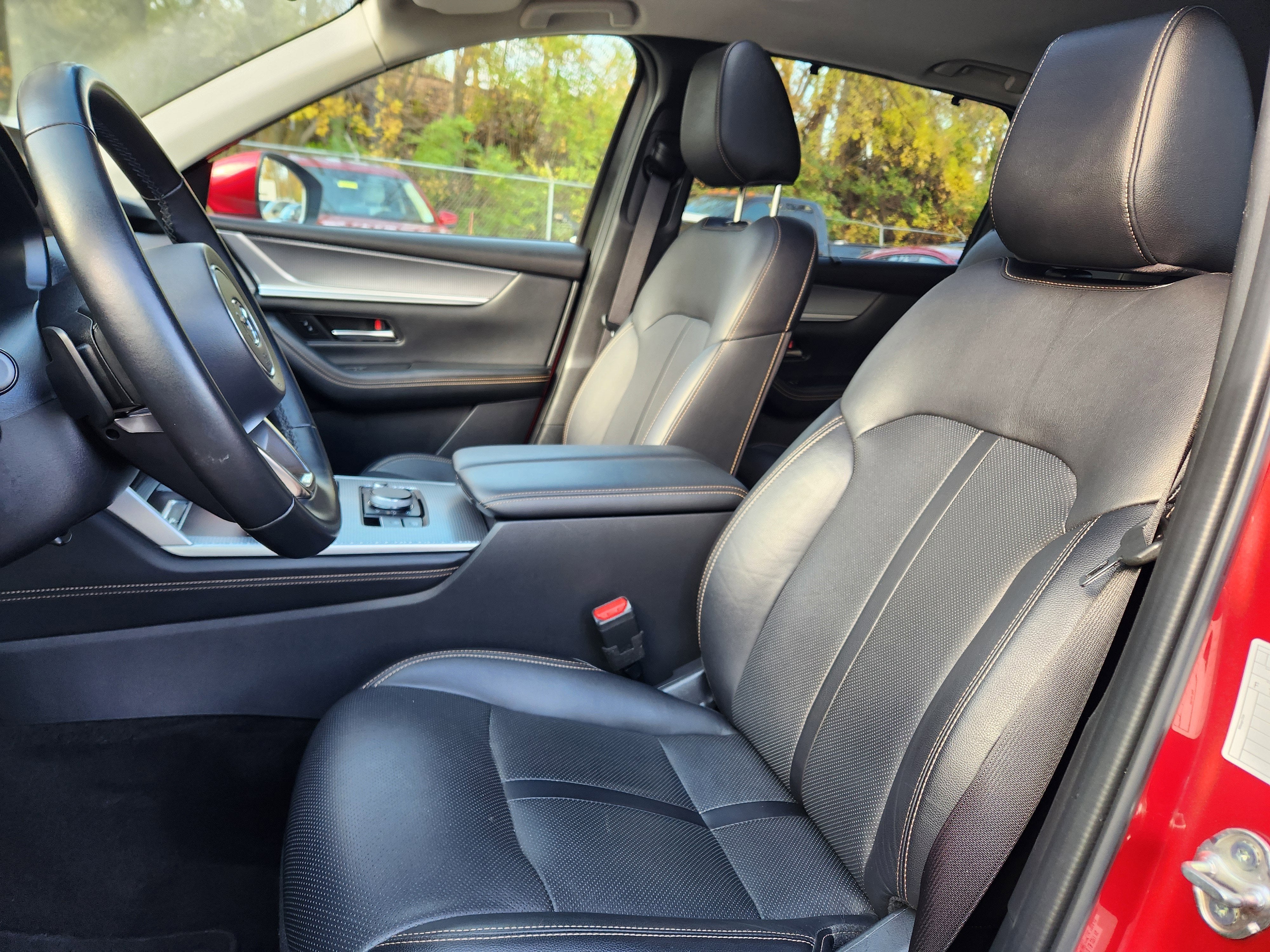 2024 Mazda Mazda CX-90 3.3 Turbo Preferred Plus