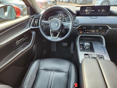 2024 Mazda Mazda CX-90 3.3 Turbo Preferred Plus