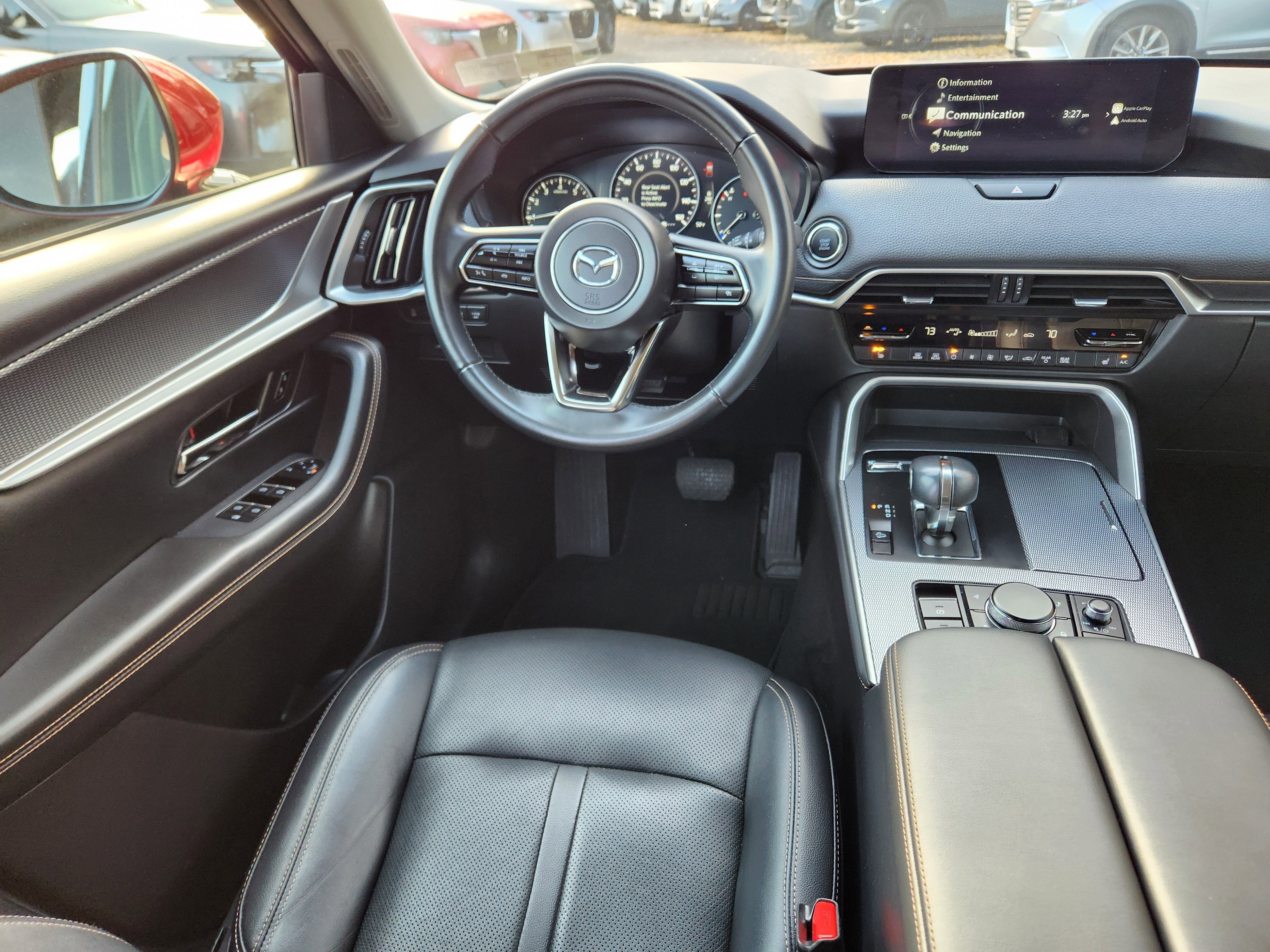 2024 Mazda Mazda CX-90 3.3 Turbo Preferred Plus