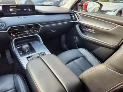 2024 Mazda Mazda CX-90 3.3 Turbo Preferred Plus