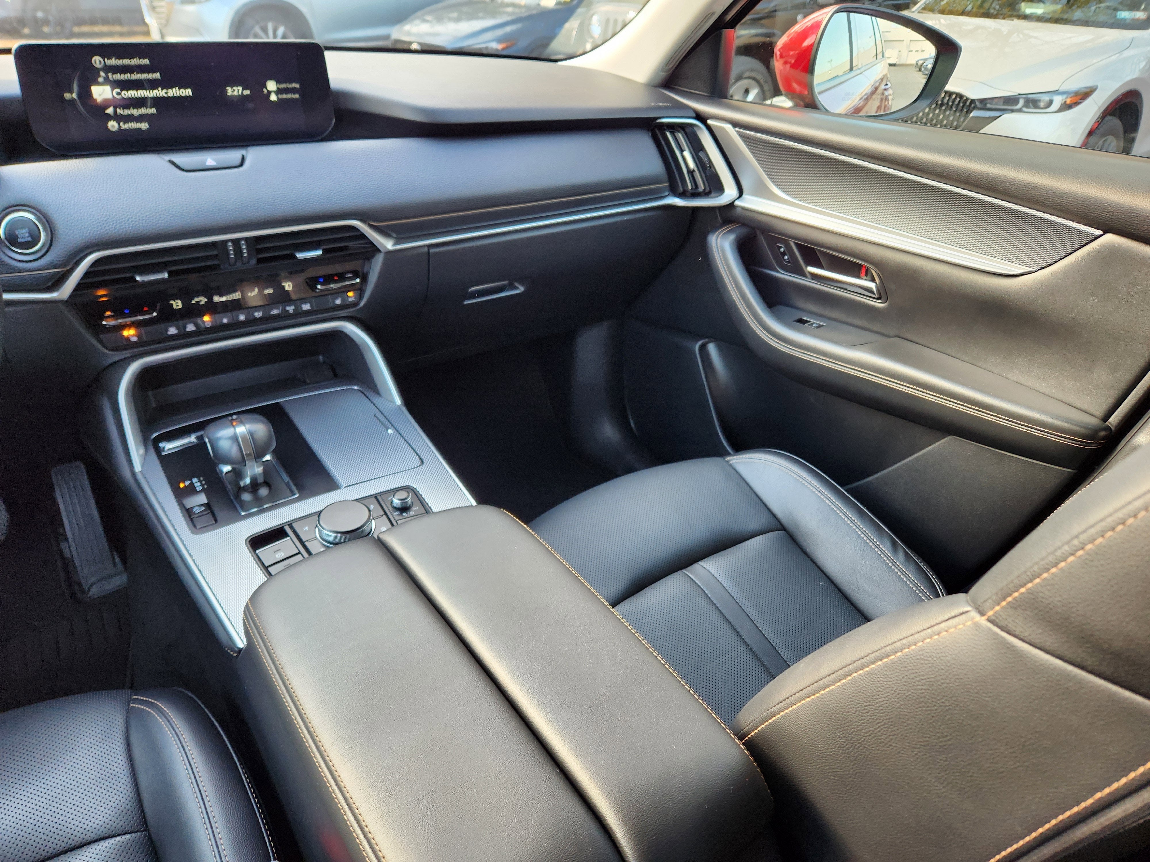 2024 Mazda Mazda CX-90 3.3 Turbo Preferred Plus