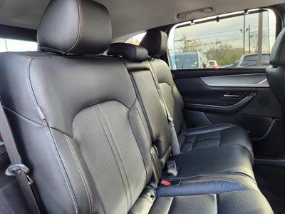 2024 Mazda Mazda CX-90 3.3 Turbo Preferred Plus