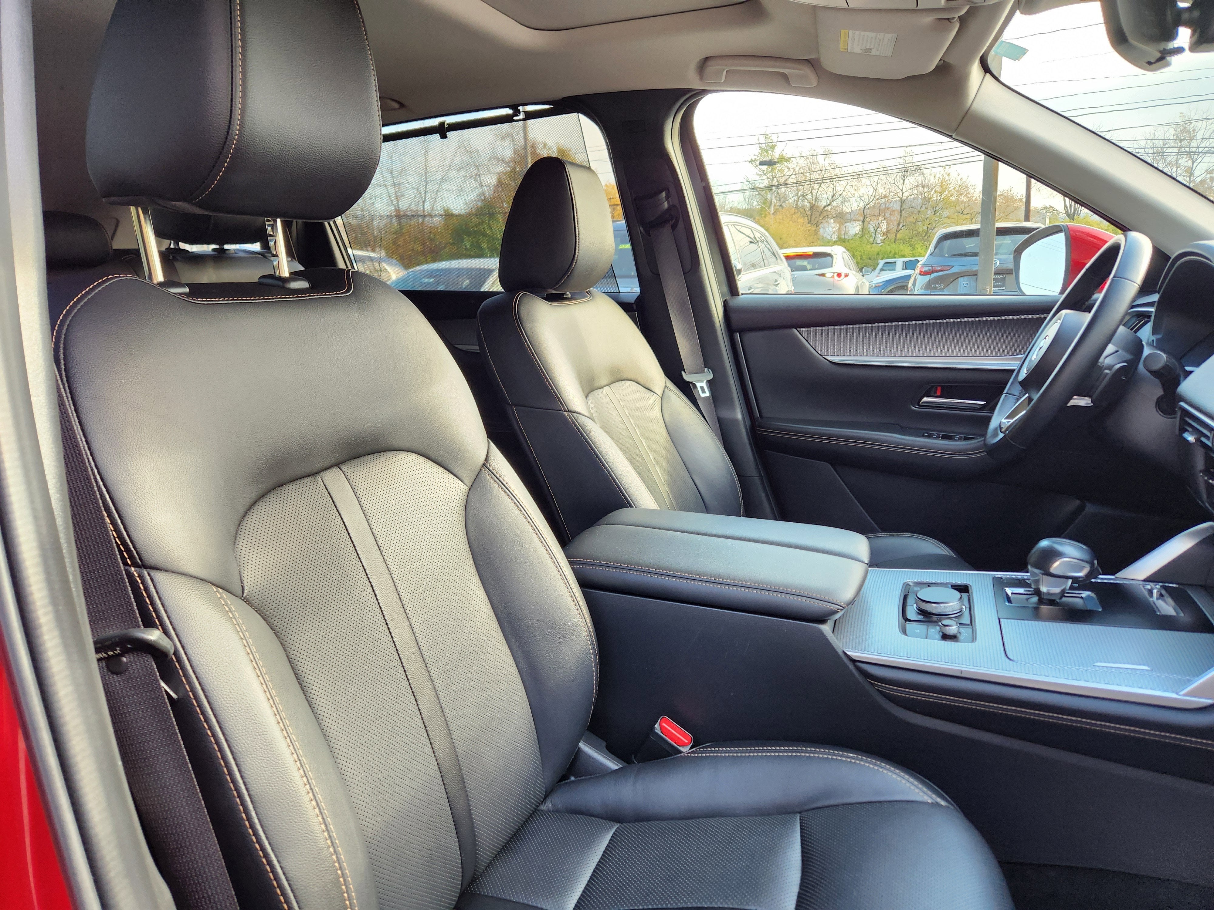 2024 Mazda Mazda CX-90 3.3 Turbo Preferred Plus