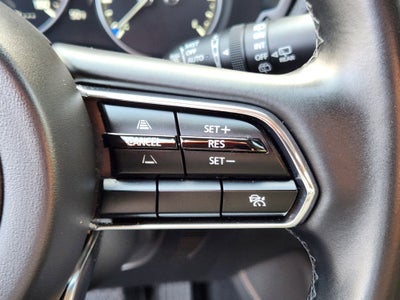 2024 Mazda Mazda CX-90 3.3 Turbo Preferred Plus