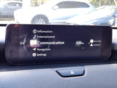 2024 Mazda Mazda CX-90 3.3 Turbo Preferred Plus