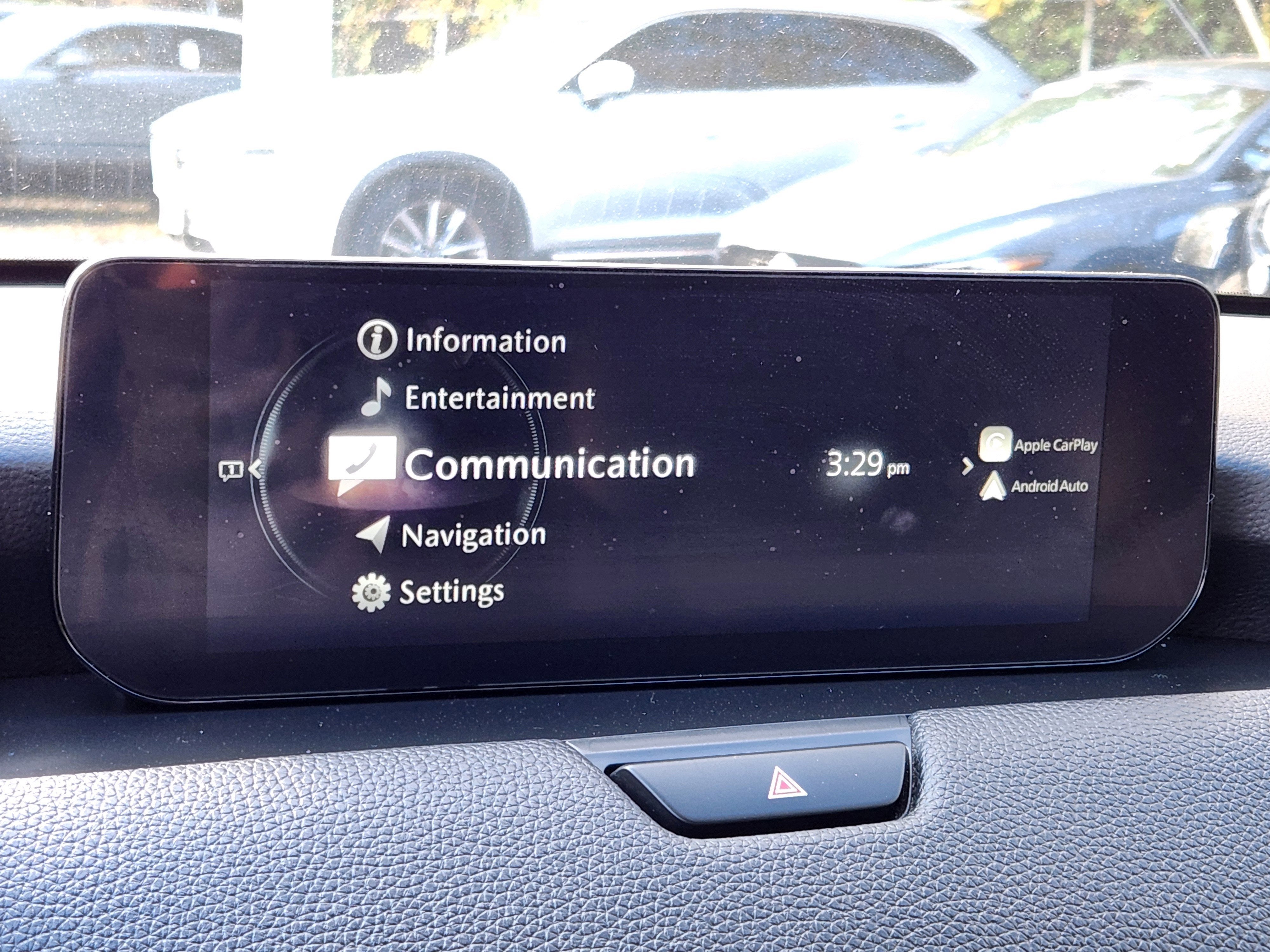 2024 Mazda Mazda CX-90 3.3 Turbo Preferred Plus