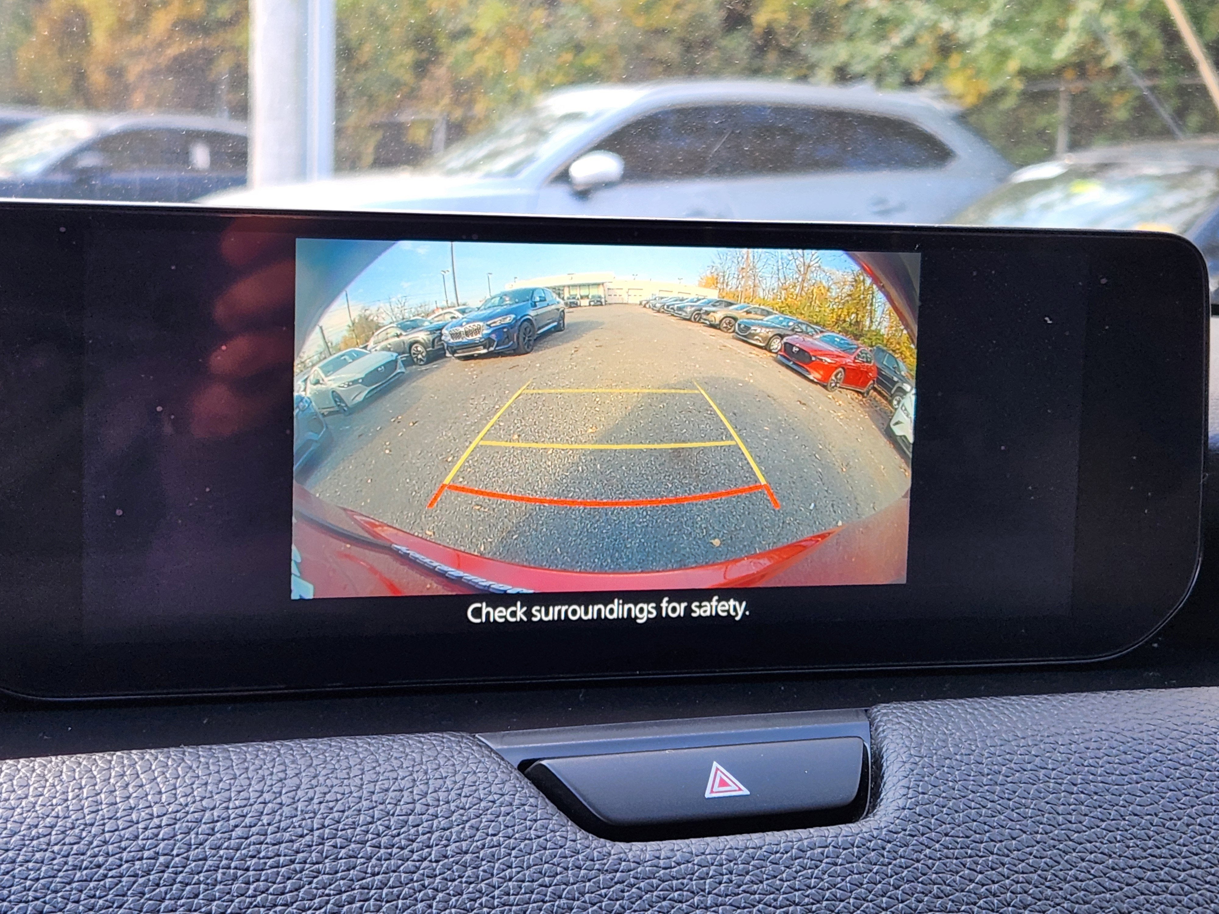 2024 Mazda Mazda CX-90 3.3 Turbo Preferred Plus