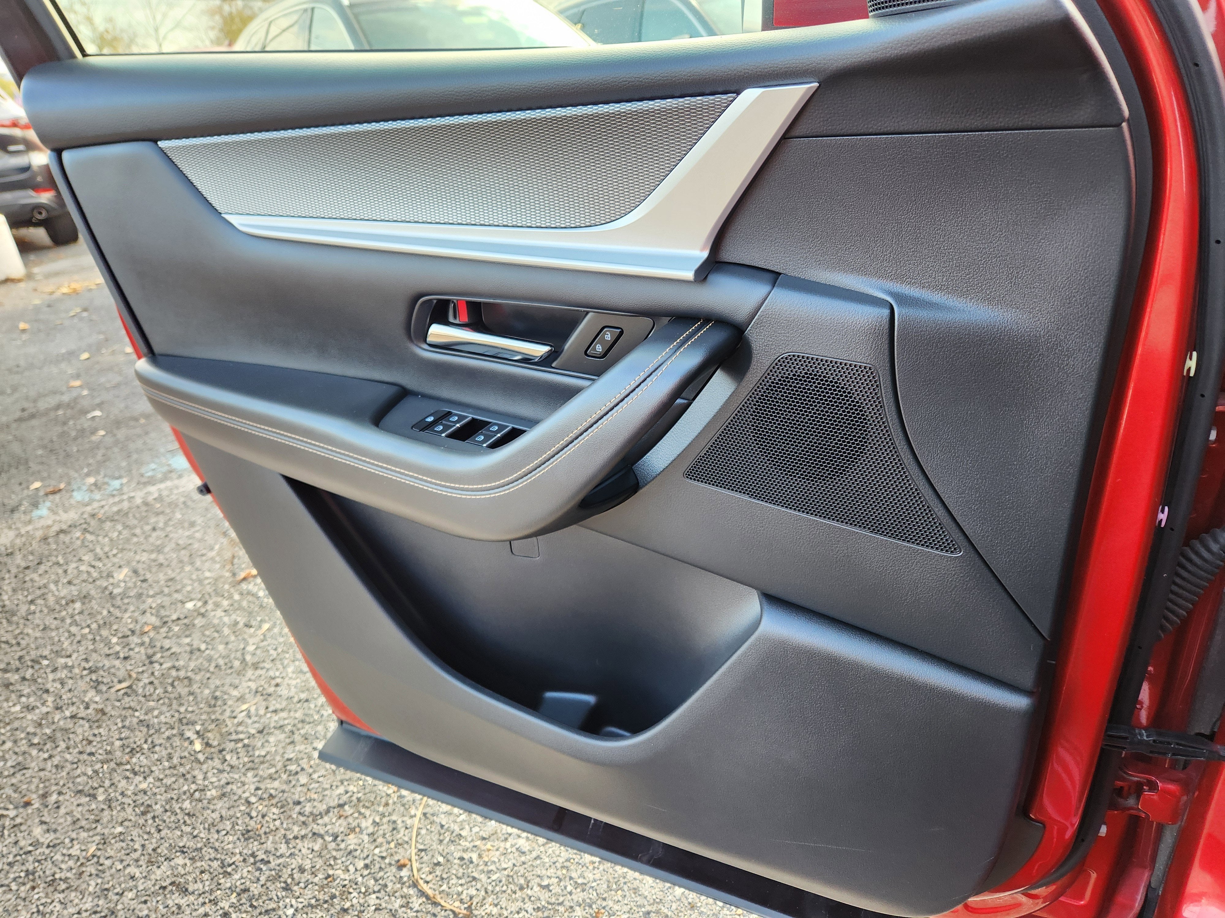 2024 Mazda Mazda CX-90 3.3 Turbo Preferred Plus