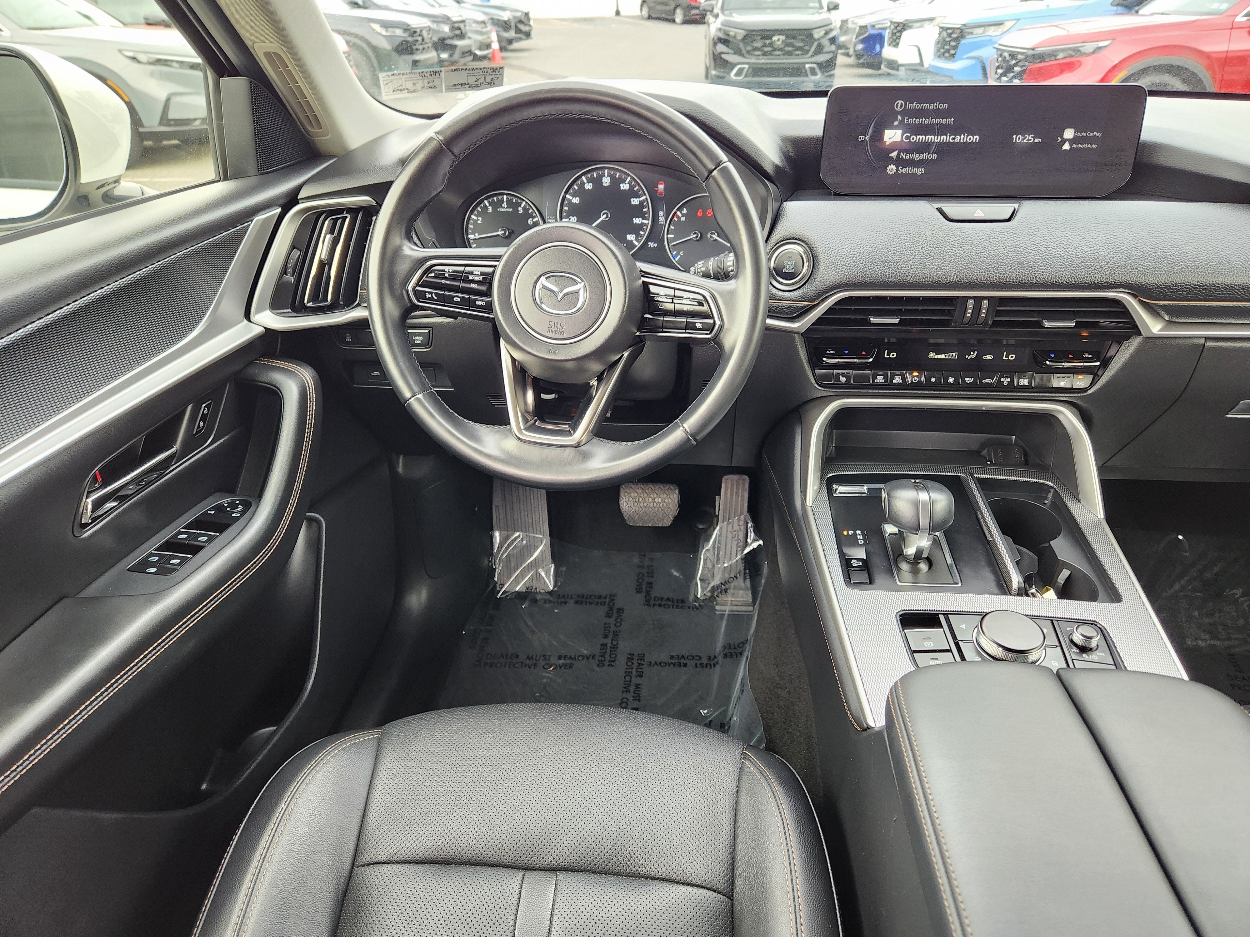 2024 Mazda Mazda CX-90 3.3 Turbo Preferred Plus