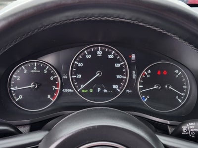 2024 Mazda Mazda CX-90 3.3 Turbo Preferred Plus