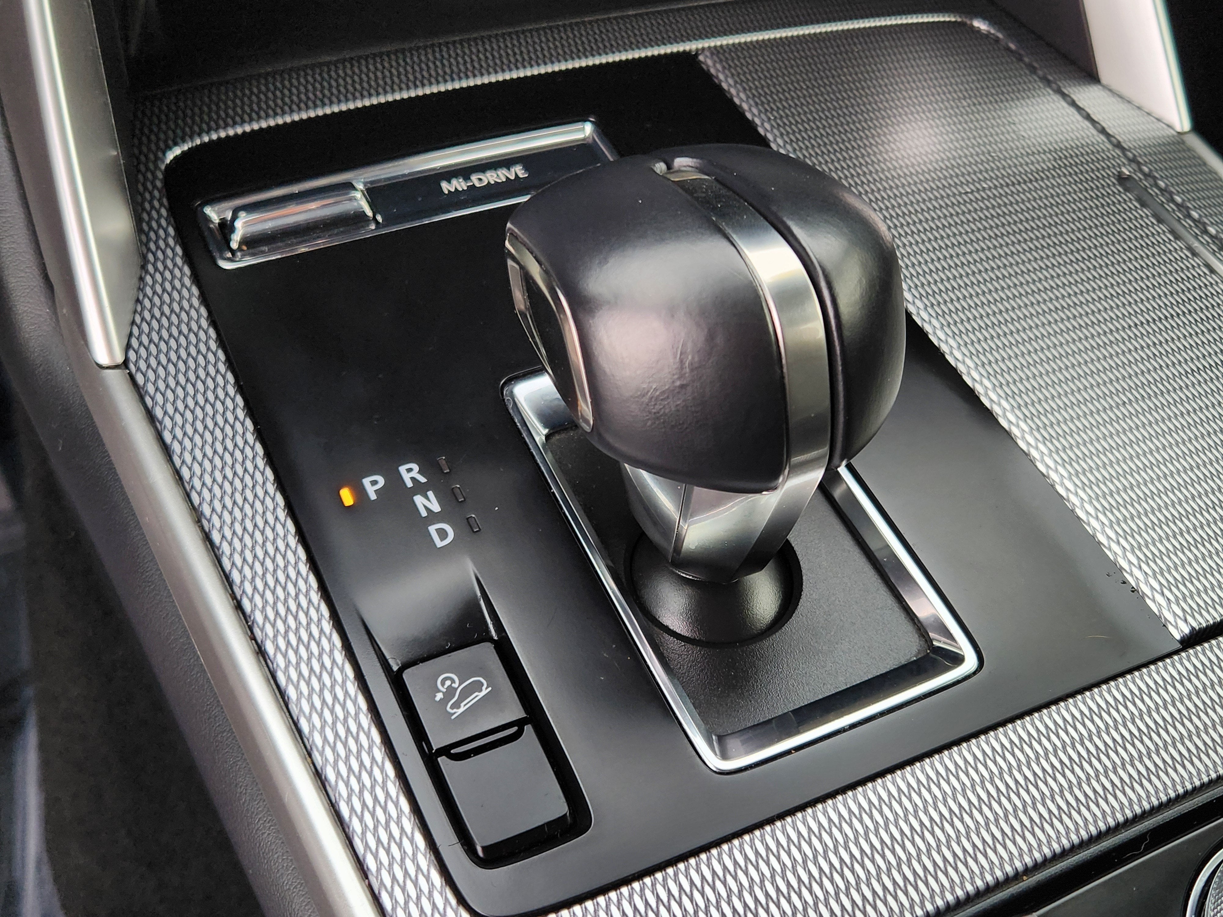2024 Mazda Mazda CX-90 3.3 Turbo Preferred Plus