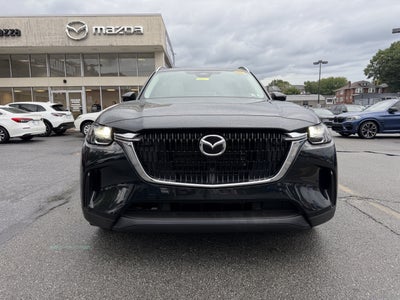 2024 Mazda Mazda CX-90 3.3 Turbo Preferred Plus