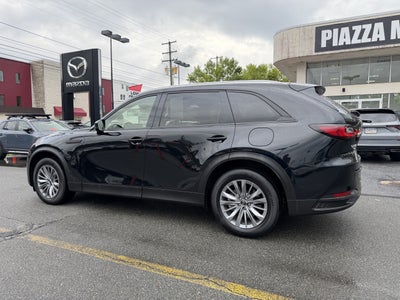 2024 Mazda Mazda CX-90 3.3 Turbo Preferred Plus