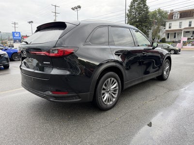 2024 Mazda Mazda CX-90 3.3 Turbo Preferred Plus