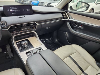 2024 Mazda Mazda CX-90 3.3 Turbo Preferred Plus
