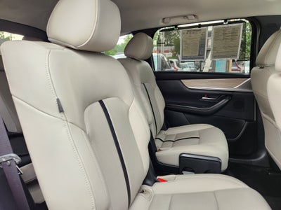 2024 Mazda Mazda CX-90 3.3 Turbo Preferred Plus
