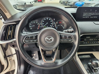 2024 Mazda Mazda CX-90 3.3 Turbo Preferred Plus