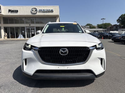 2024 Mazda Mazda CX-90 3.3 Turbo Preferred Plus