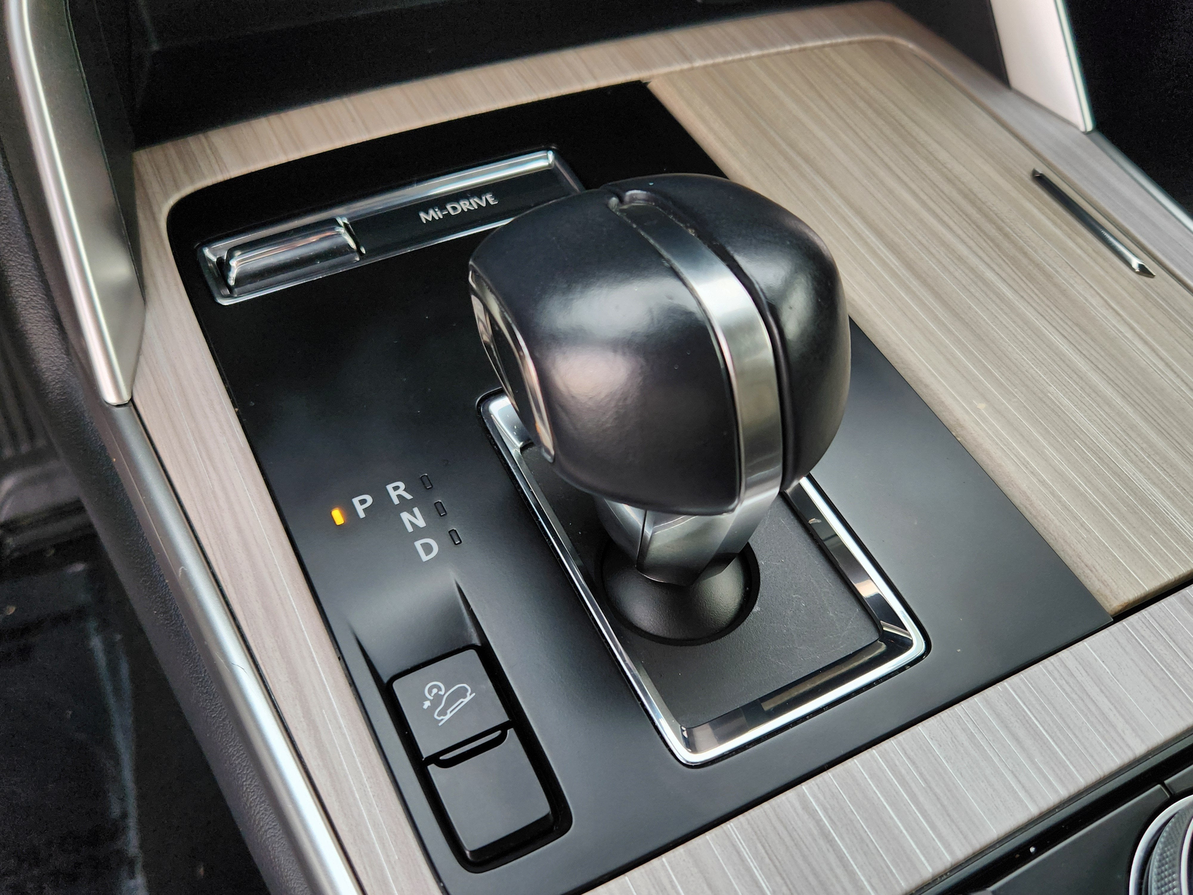 2024 Mazda Mazda CX-90 3.3 Turbo Preferred Plus