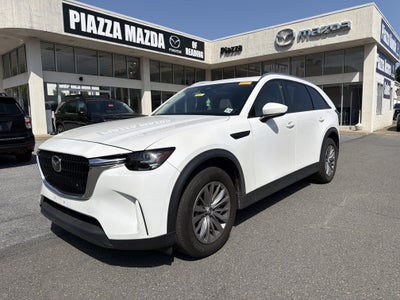 2024 Mazda Mazda CX-90 3.3 Turbo Preferred Plus