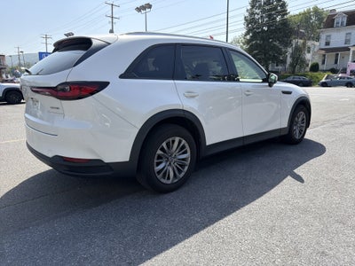 2024 Mazda Mazda CX-90 3.3 Turbo Preferred Plus