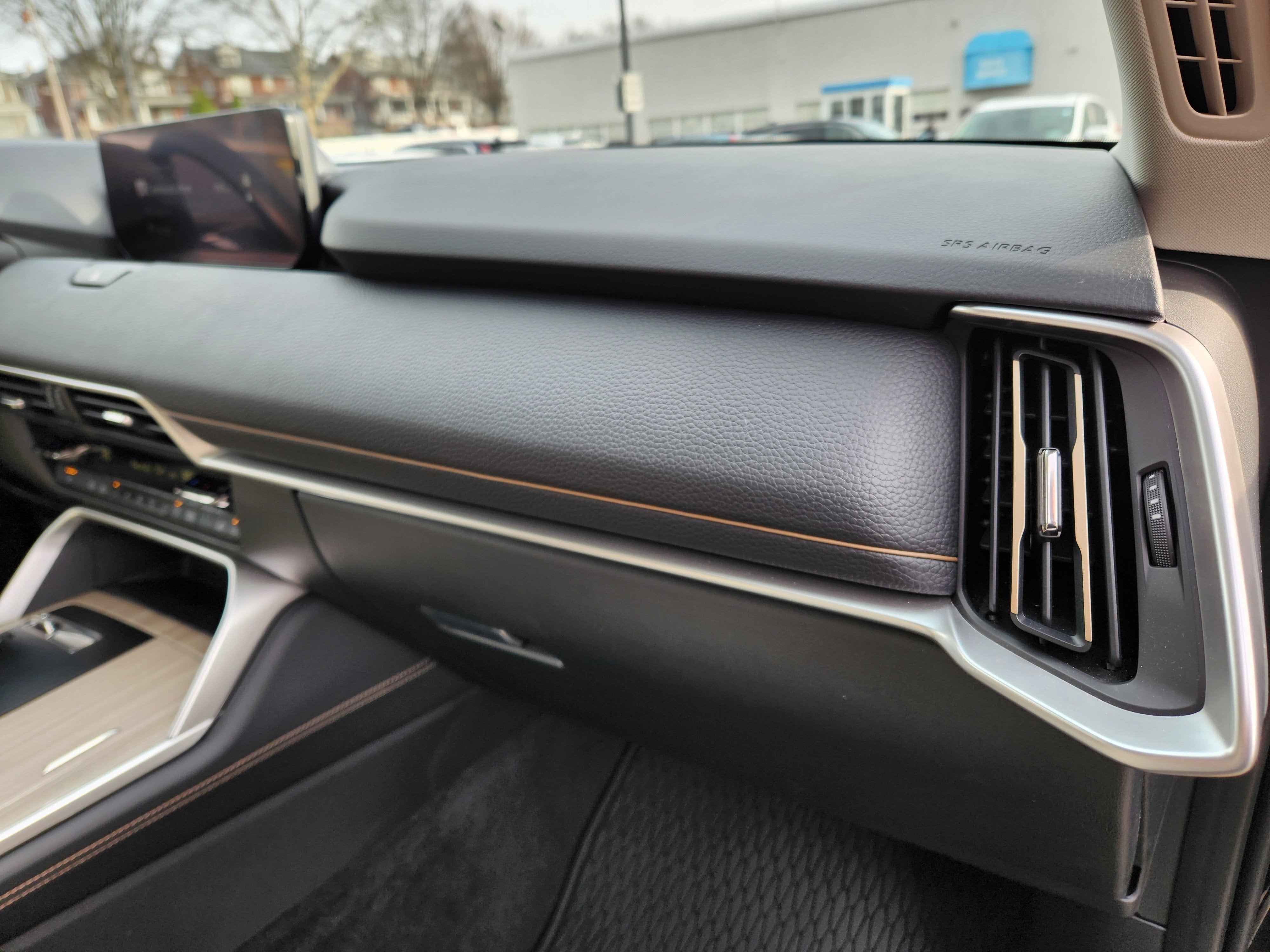 2024 Mazda Mazda CX-90 PHEV Premium