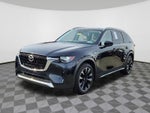 2024 Mazda Mazda CX-90 PHEV Premium