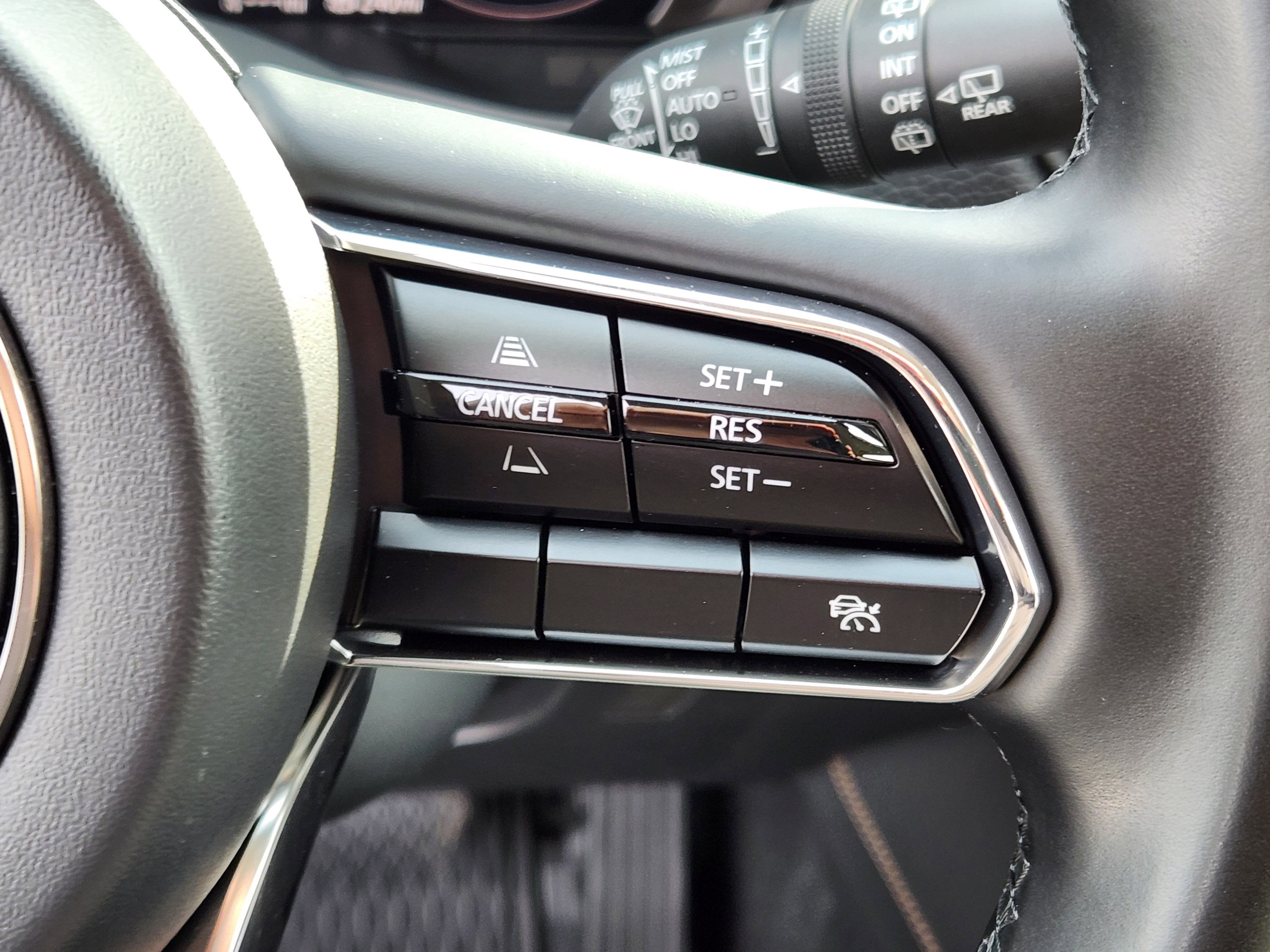 2024 Mazda Mazda CX-90 PHEV Premium