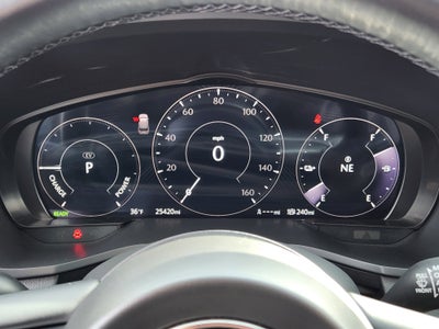 2024 Mazda Mazda CX-90 PHEV Premium