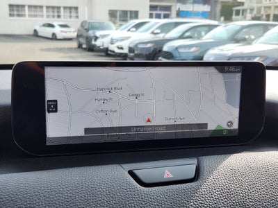 2024 Mazda Mazda CX-90 PHEV Premium