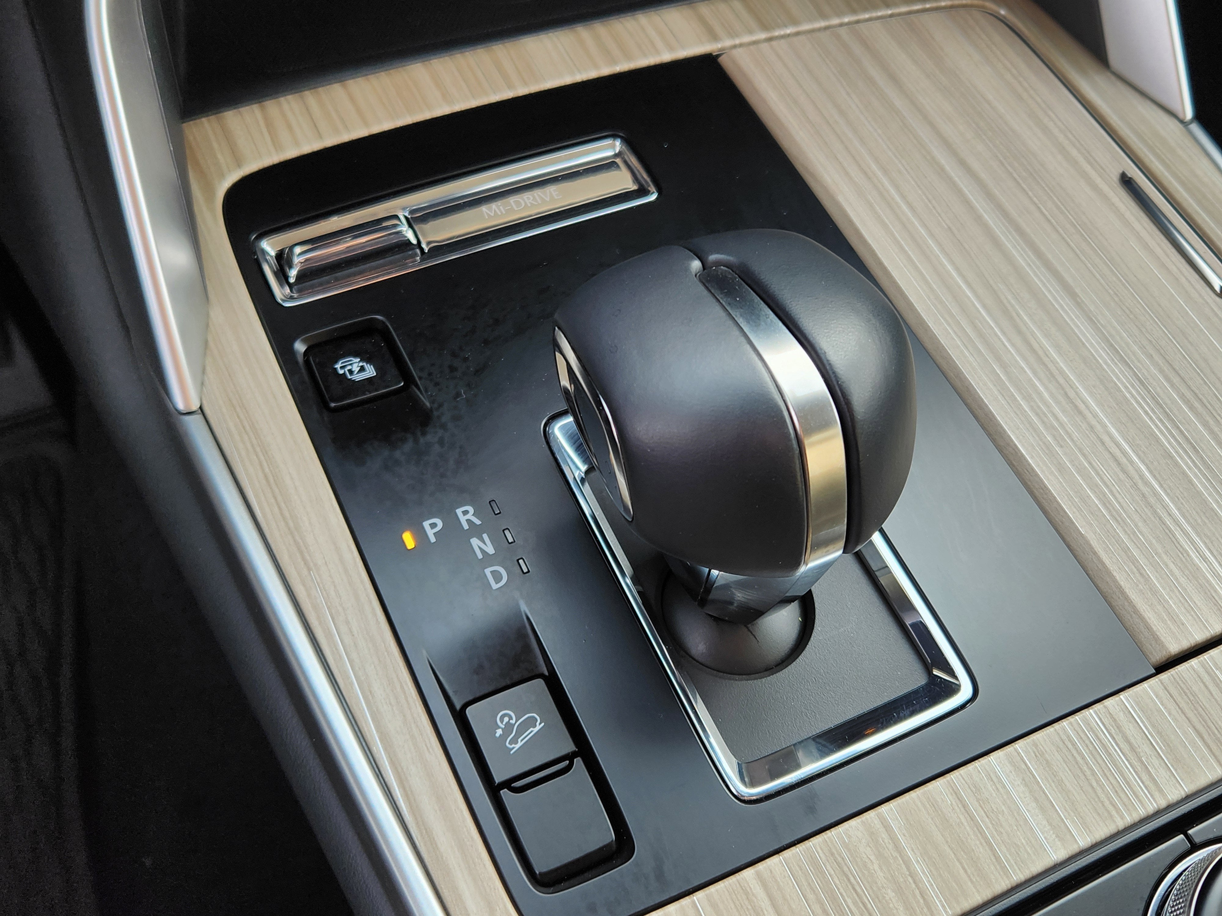 2024 Mazda Mazda CX-90 PHEV Premium