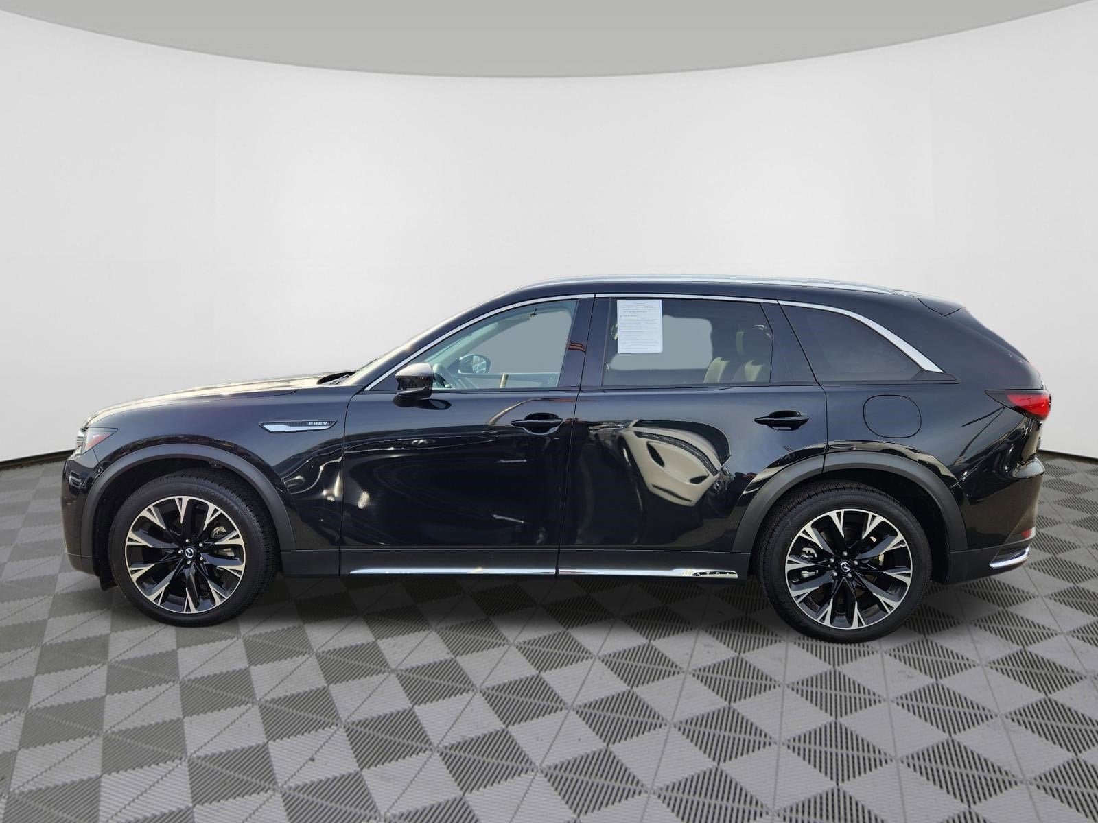 2024 Mazda Mazda CX-90 PHEV Premium