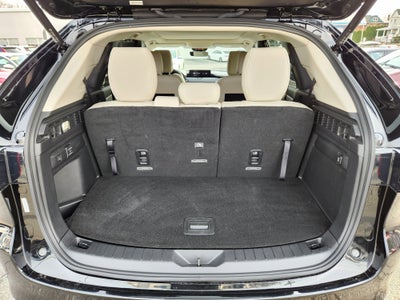 2024 Mazda Mazda CX-90 PHEV Premium