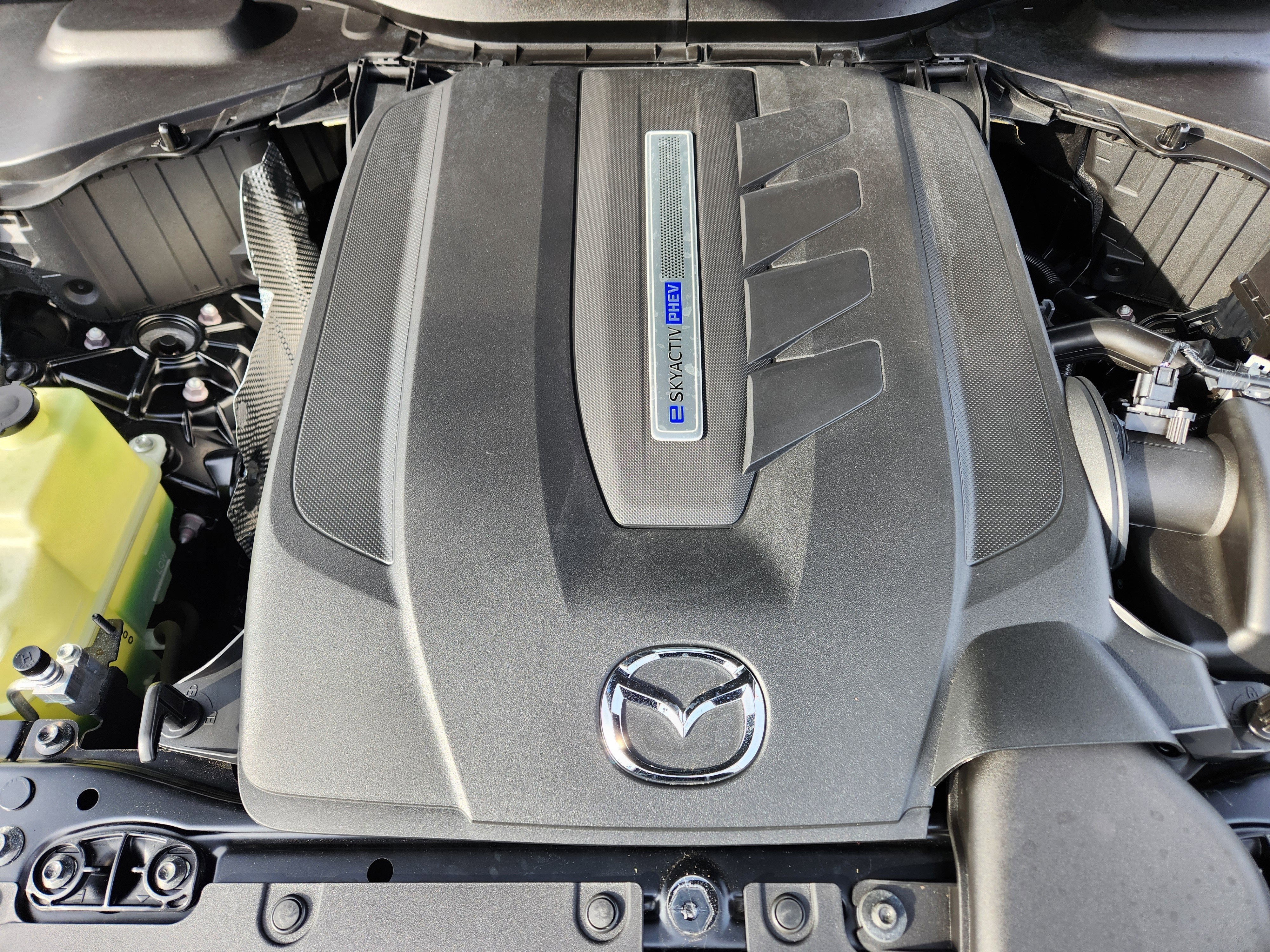 2024 Mazda Mazda CX-90 PHEV Premium