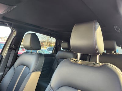 2025 Mazda Mazda CX-90 S Premium Package