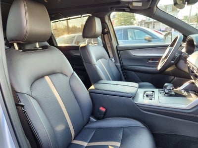 2025 Mazda Mazda CX-90 S Premium Package