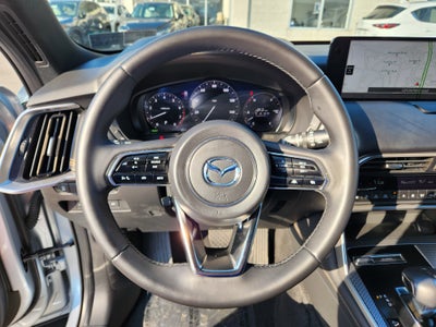 2025 Mazda Mazda CX-90 S Premium Package