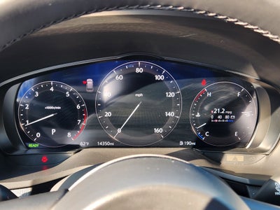 2025 Mazda Mazda CX-90 S Premium Package